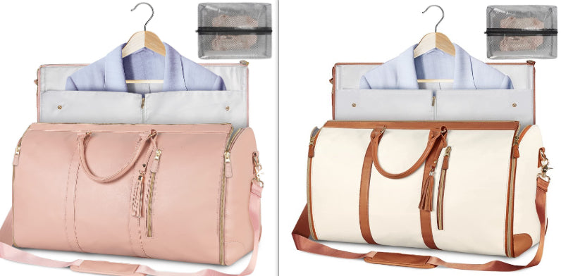 Travel Duffle