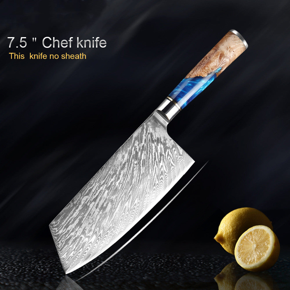 Knife Set