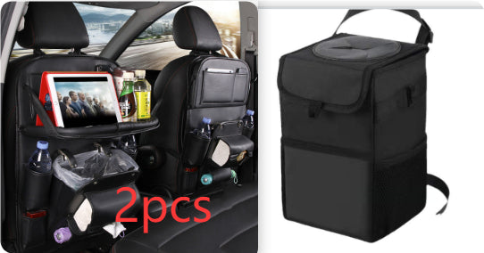 Car Organiser