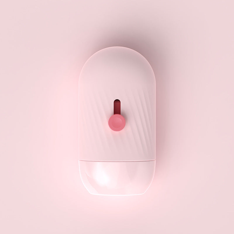 Privacy Roller