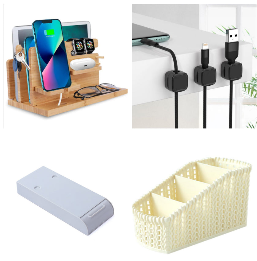 Cable Clips