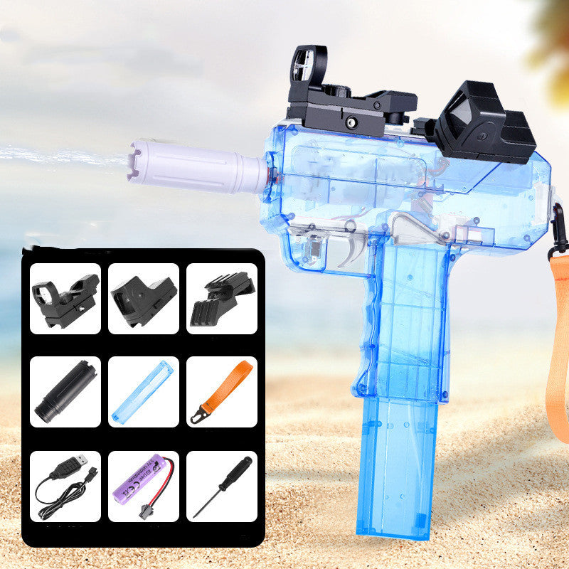 Water Gun