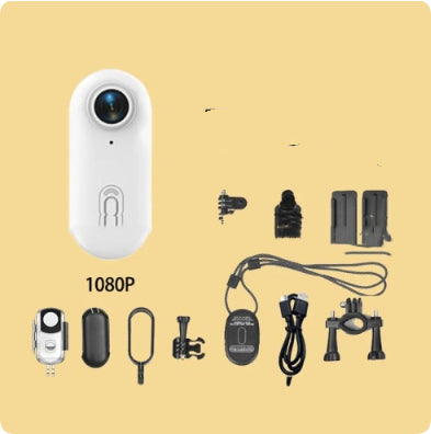 Mini Action Camera