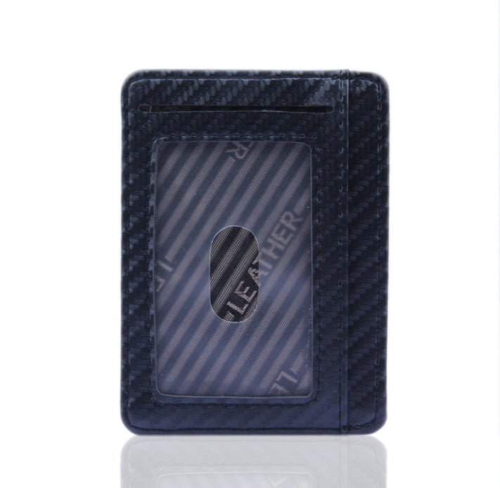 Carbon Wallet