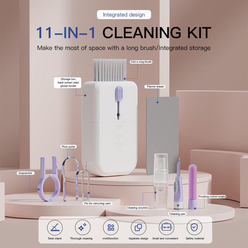 Tech Cleaning Kit