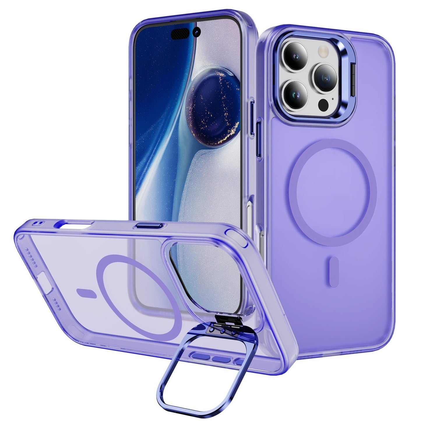 Magnetic Phone Case
