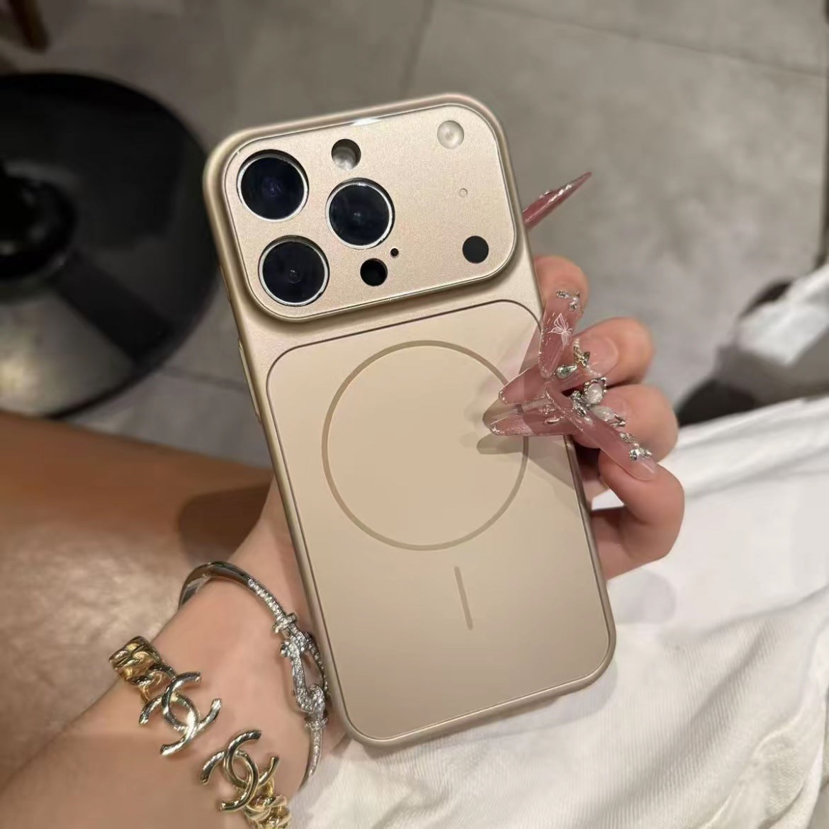 iPhone Case
