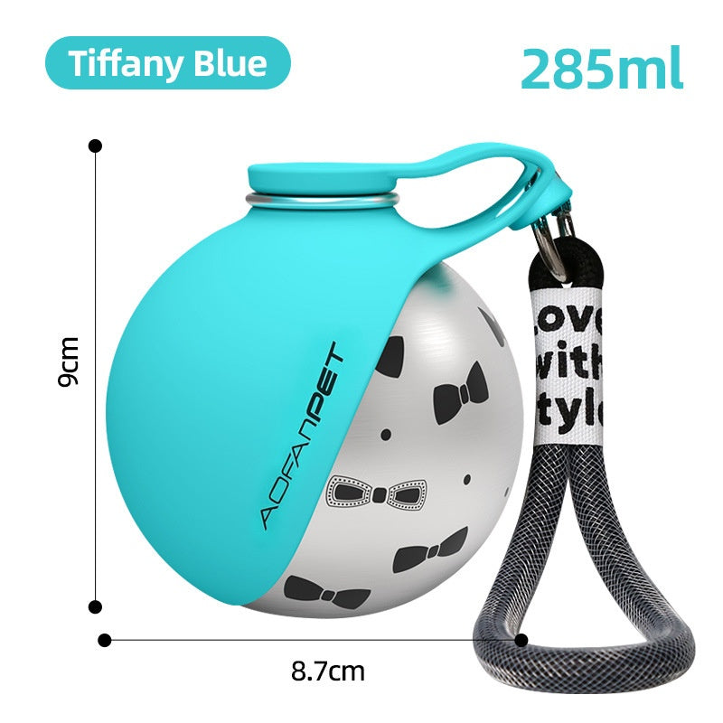 Dog Water Bottle