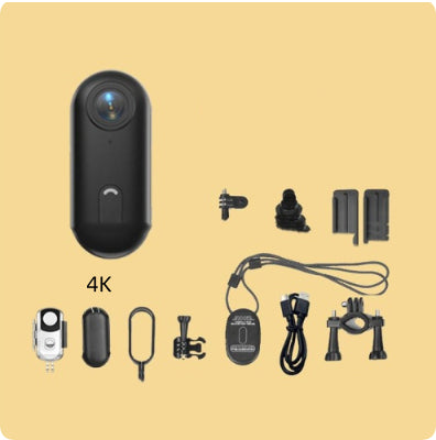 Mini Action Camera