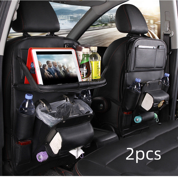 Car Organiser
