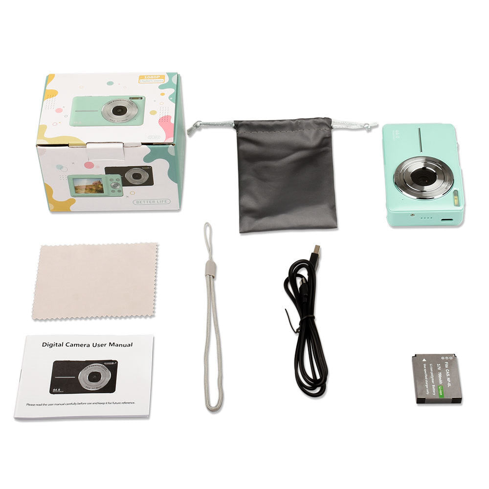 Kids Camera
