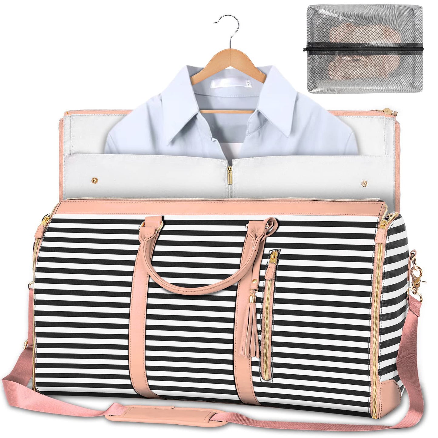 Travel Duffle