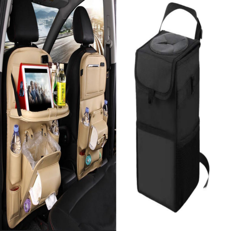 Car Organiser