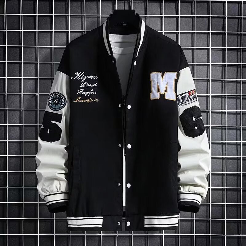 Baseball Jacket