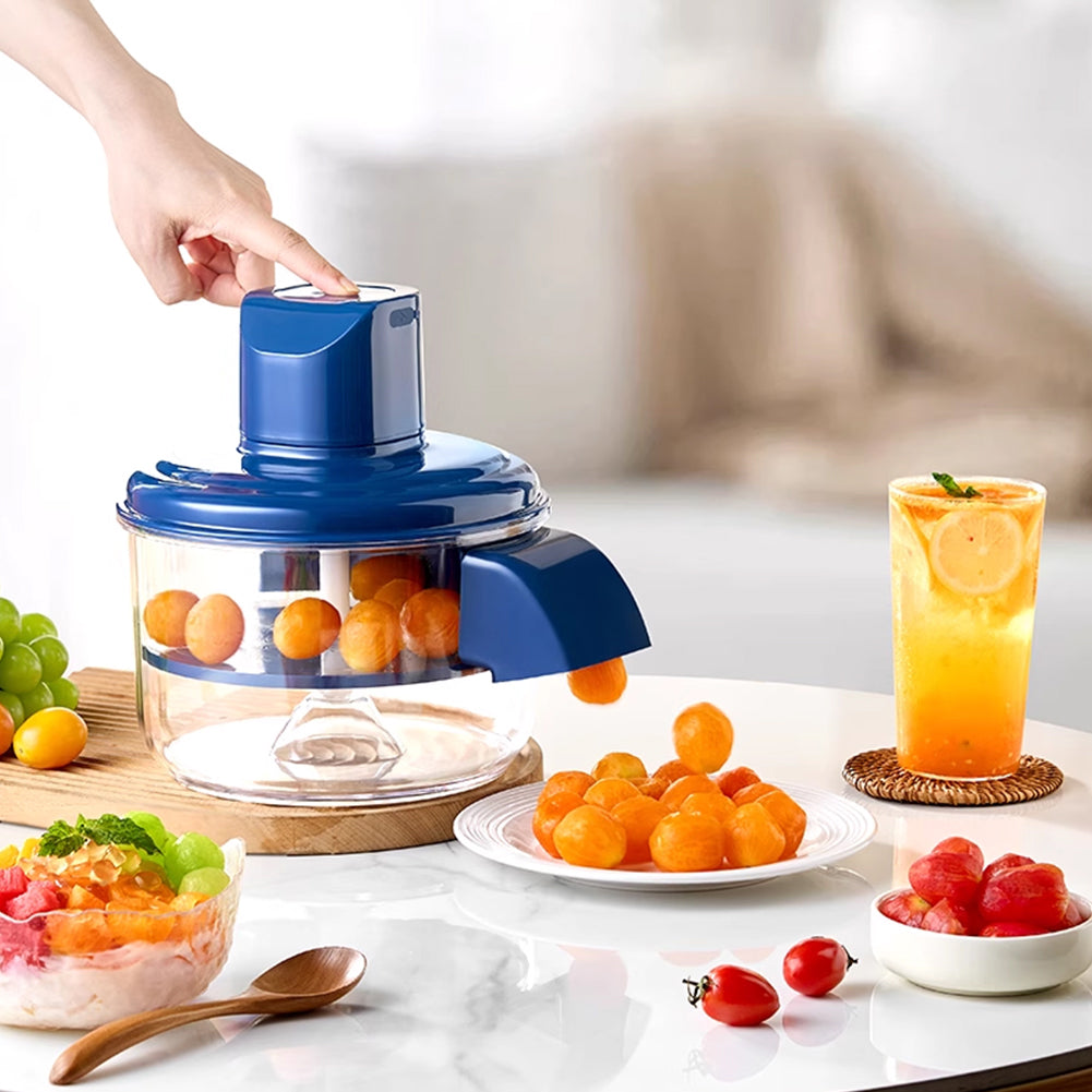 Fruit Peeler
