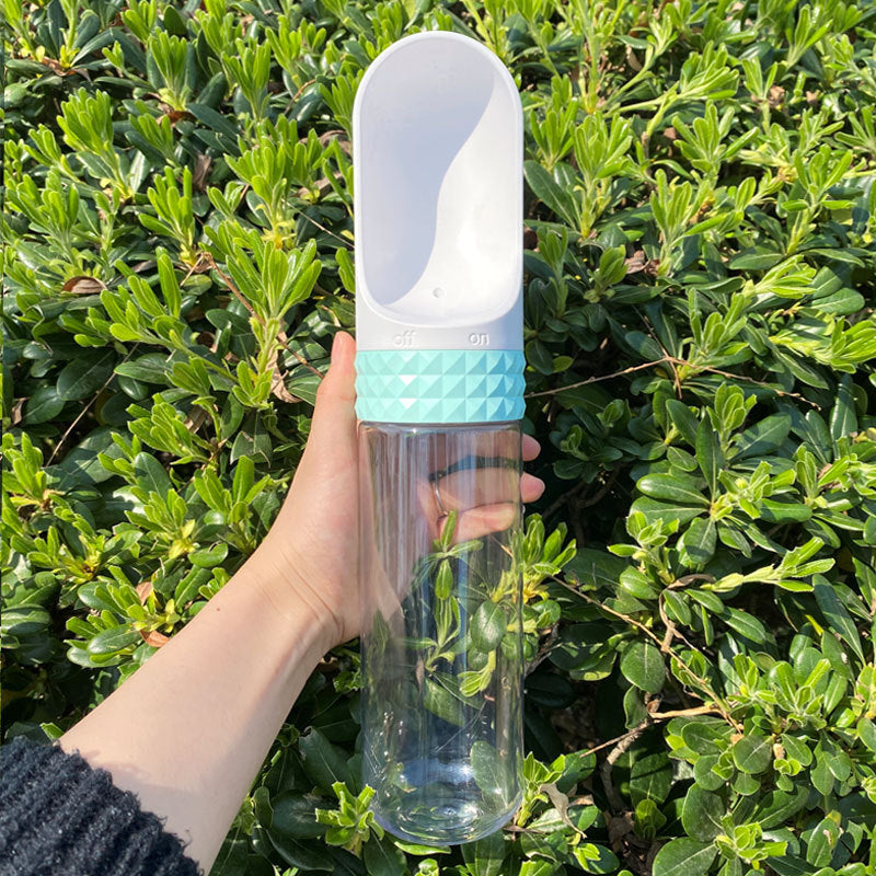 Pet Water Cup