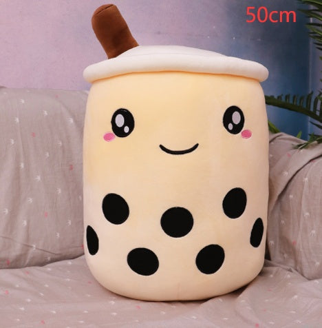 Boba Plush
