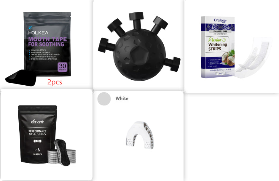 Grip Strengthener