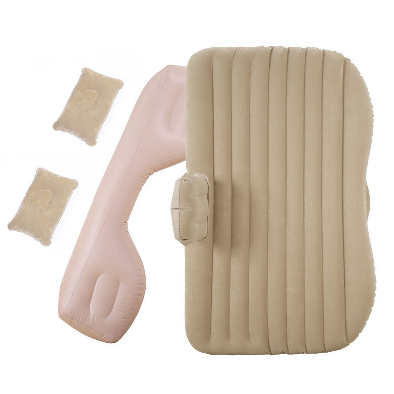 Car Air Mattress