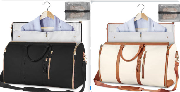 Travel Duffle
