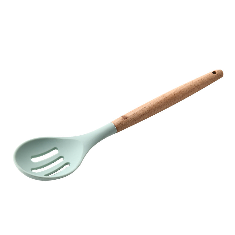 Silicone Utensils