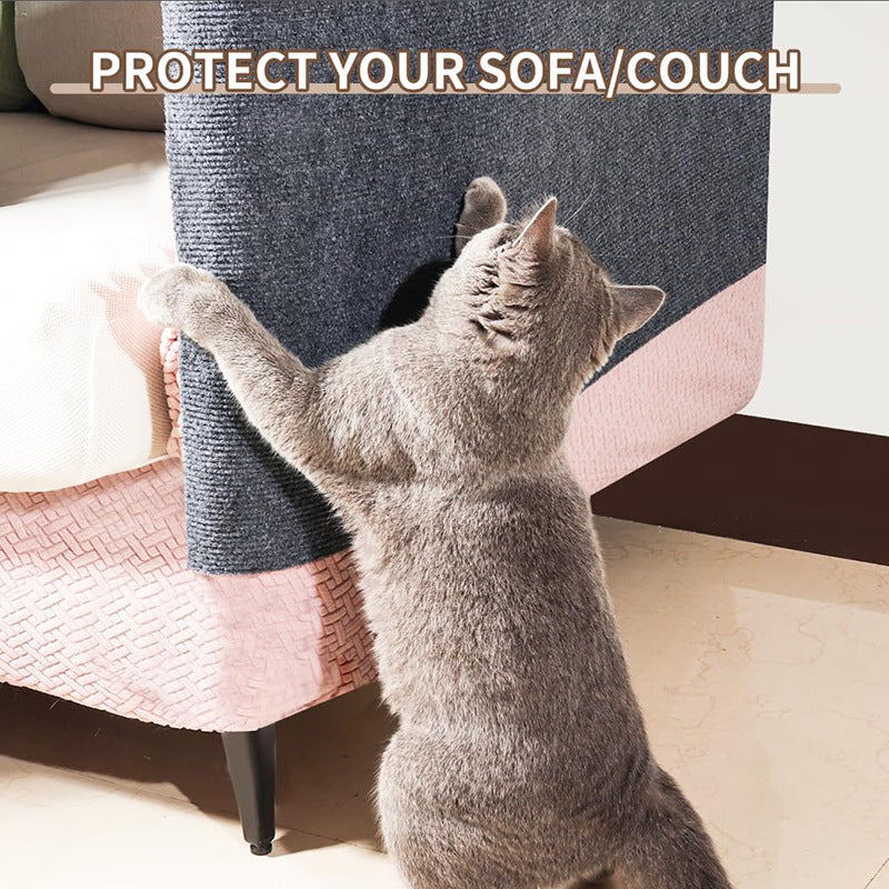 Cat Scratch Pad