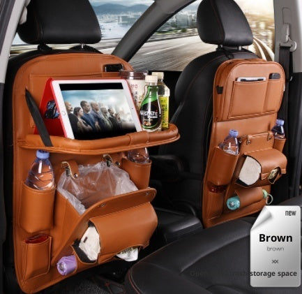 Car Organiser