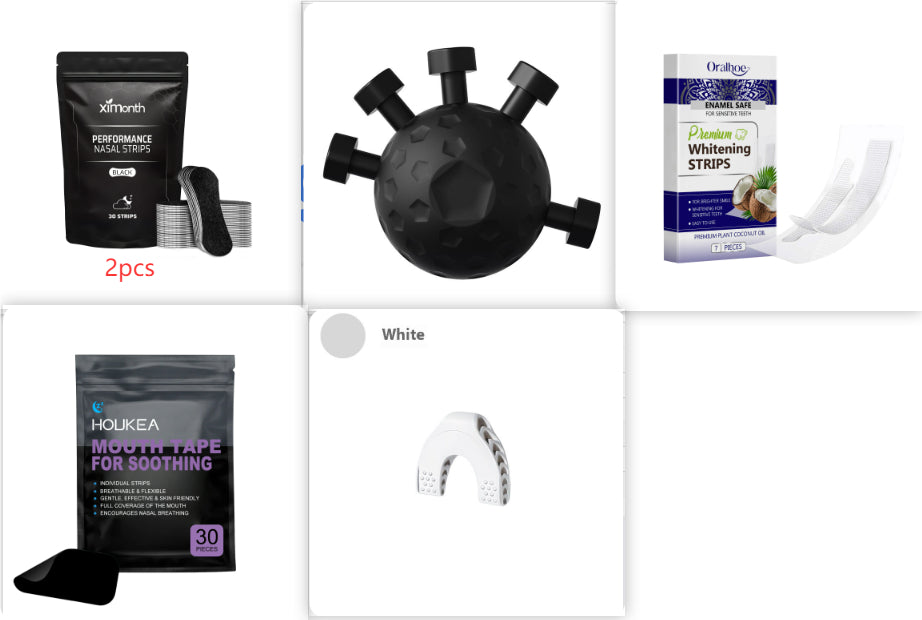 Grip Strengthener