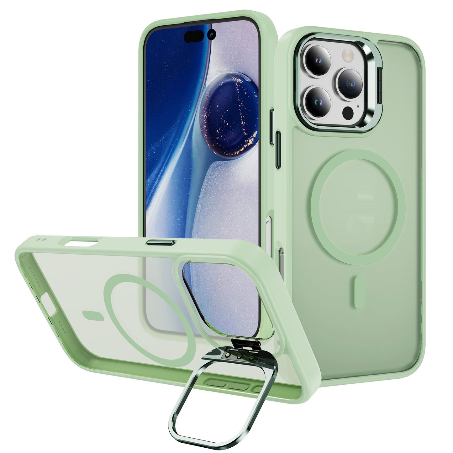 Magnetic Phone Case