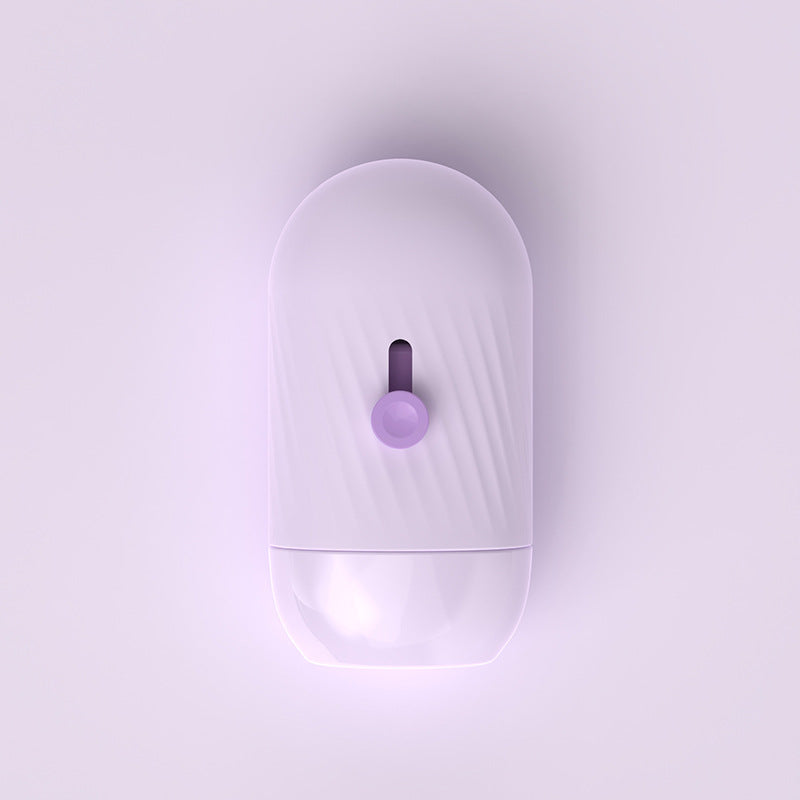 Privacy Roller