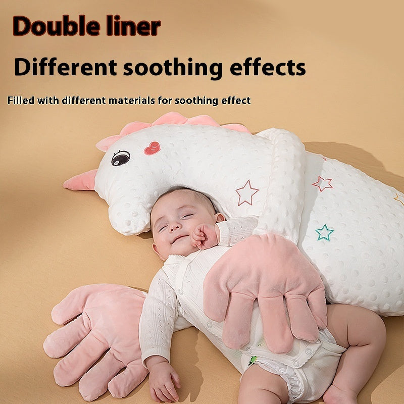 Baby Sleep Pillow