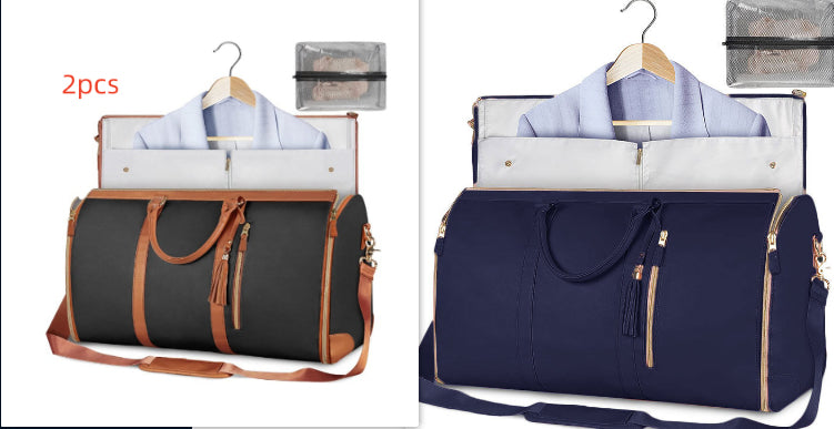 Travel Duffle
