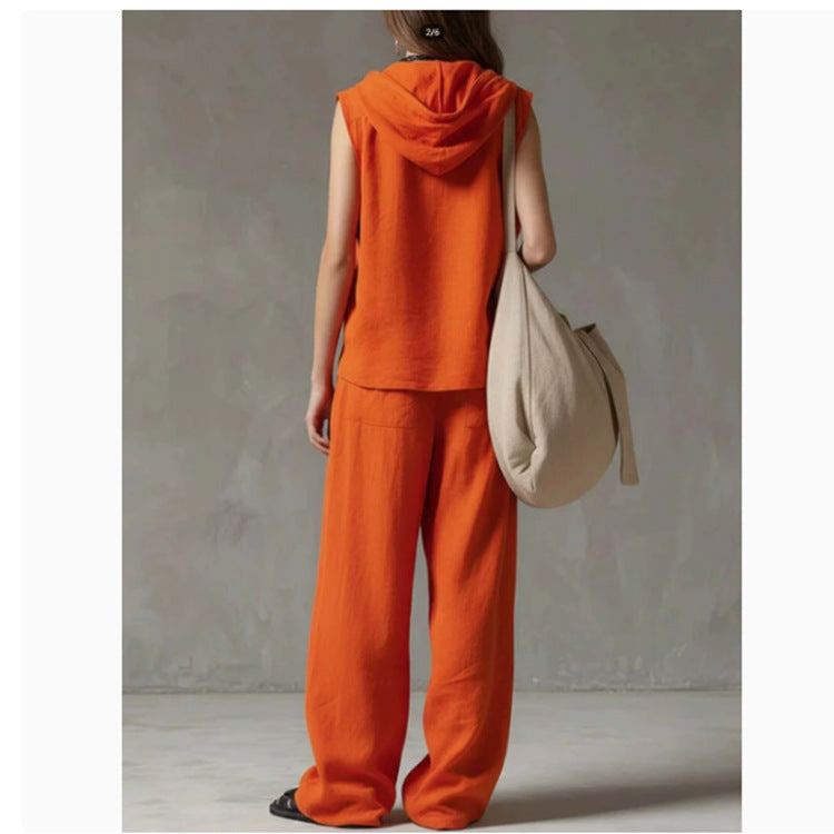 Loungewear Set
