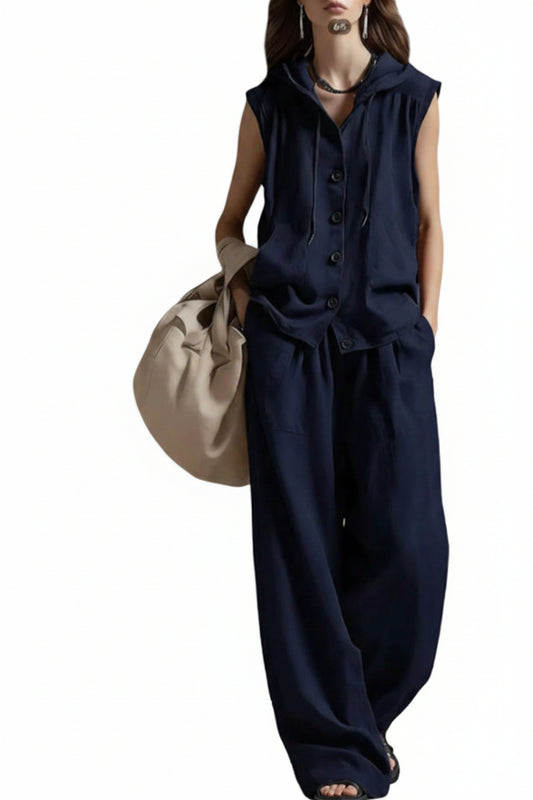 Loungewear Set