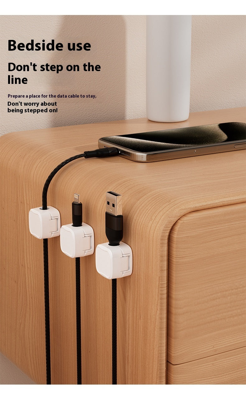 Cable Clips