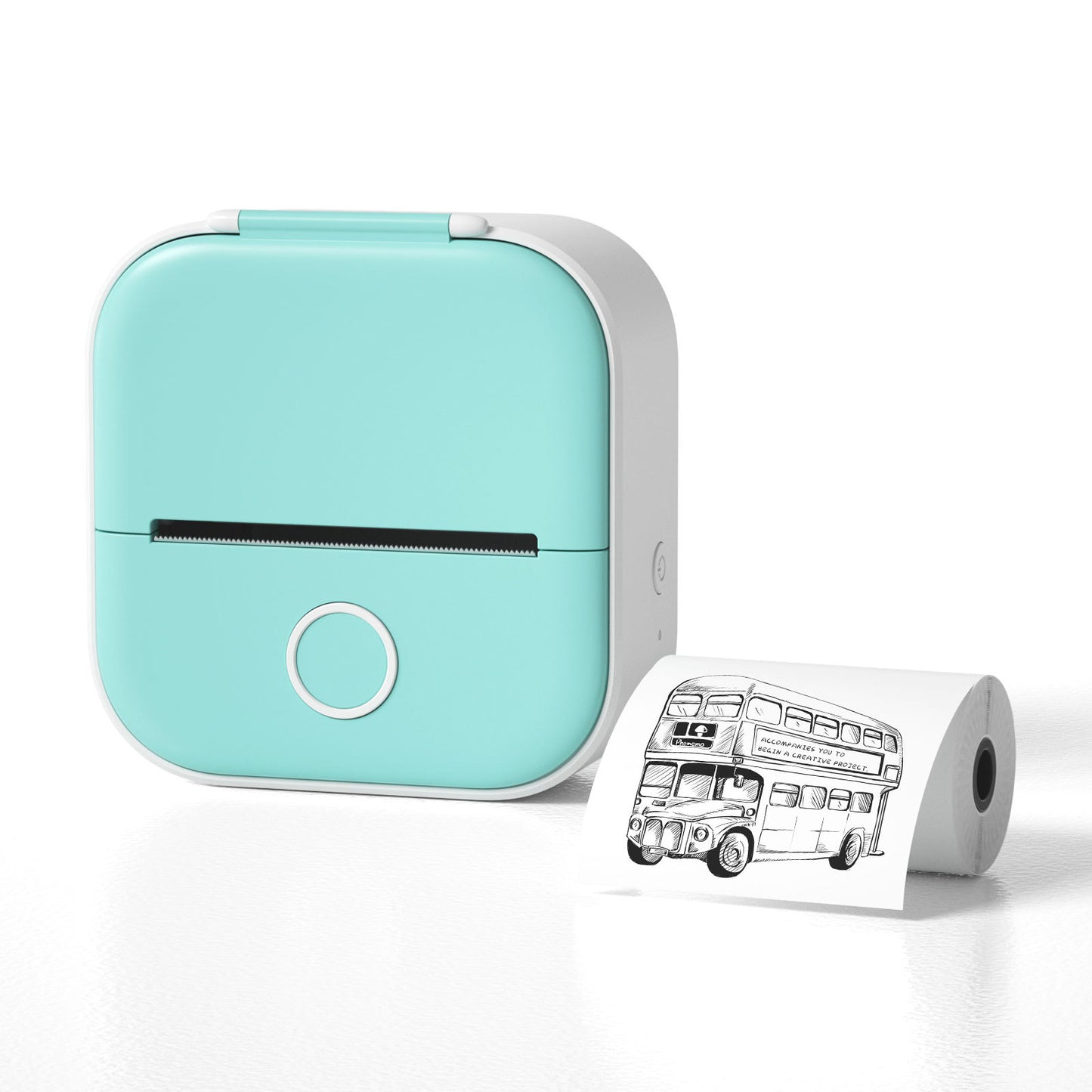 Label Printer