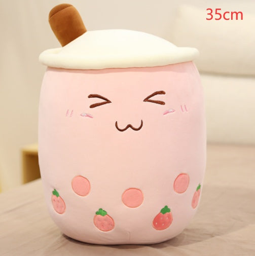 Boba Plush