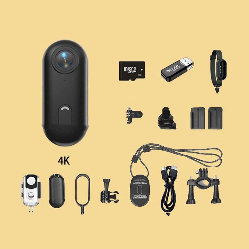 Mini Action Camera