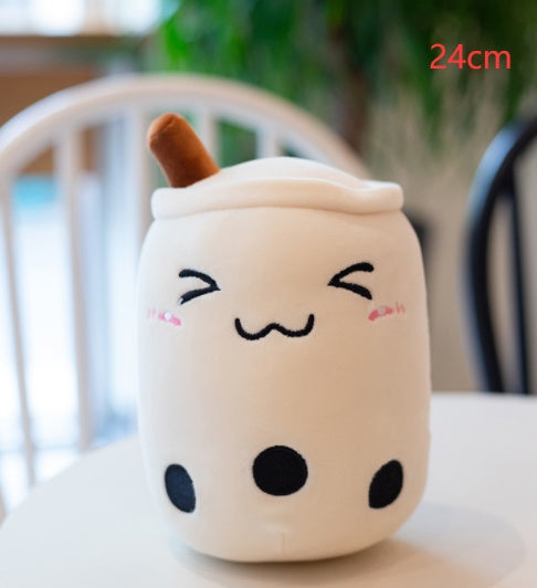 Boba Plush