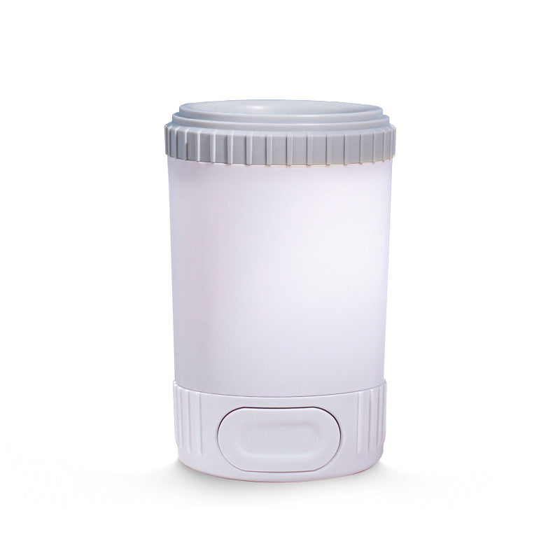 Paw Wash Cup