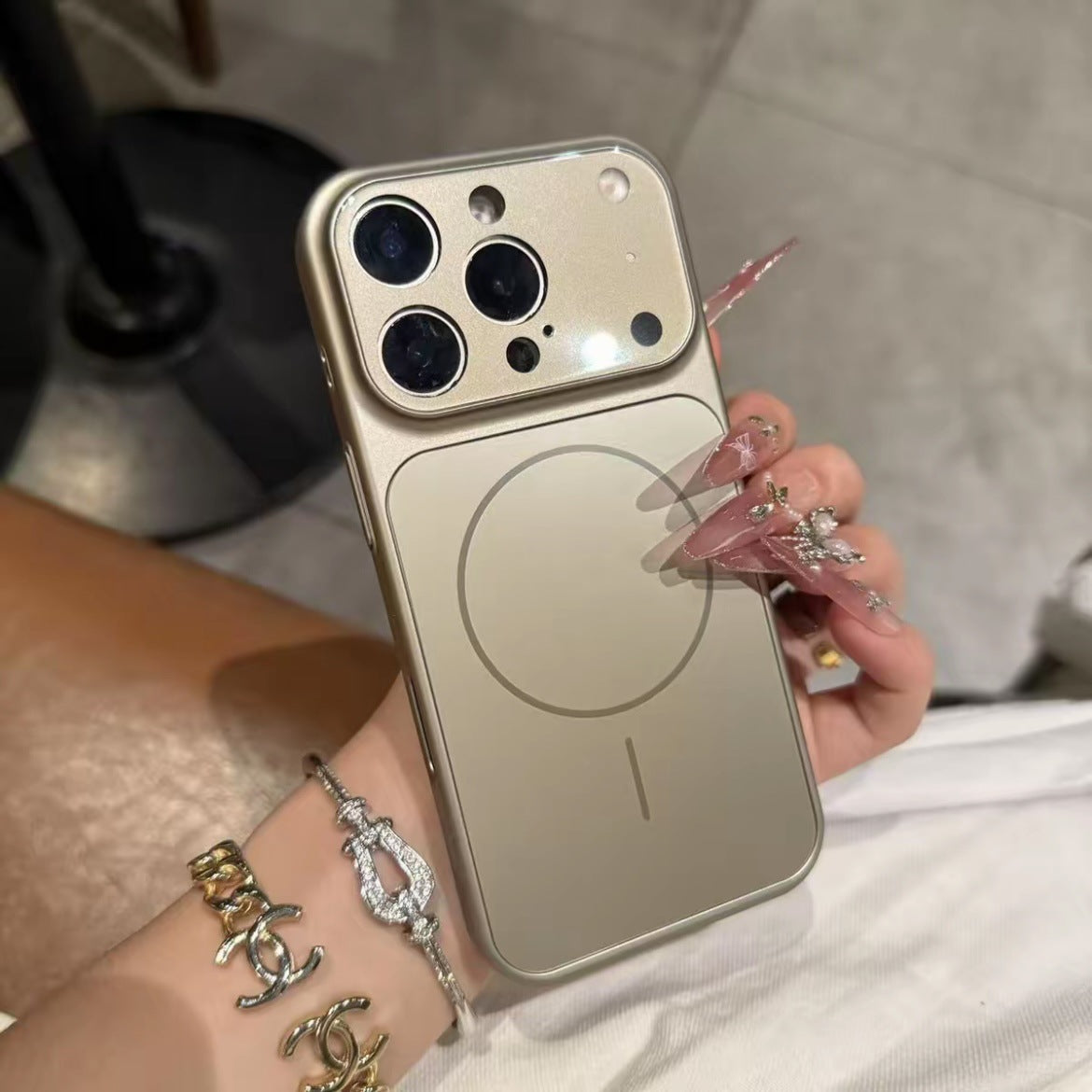 iPhone Case