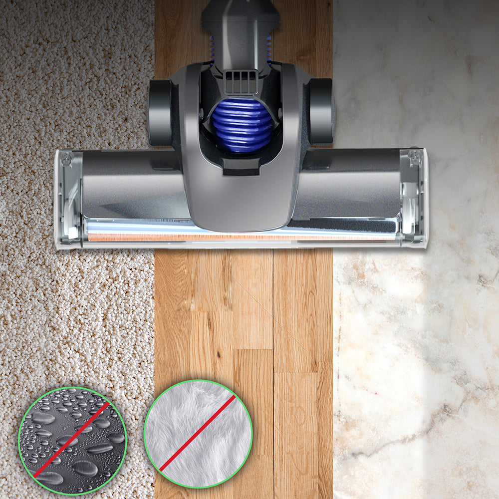 Cordless Vacuum