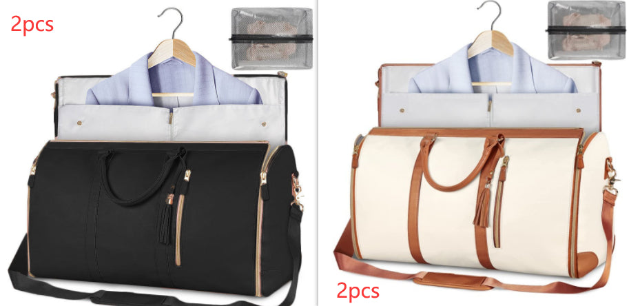 Travel Duffle