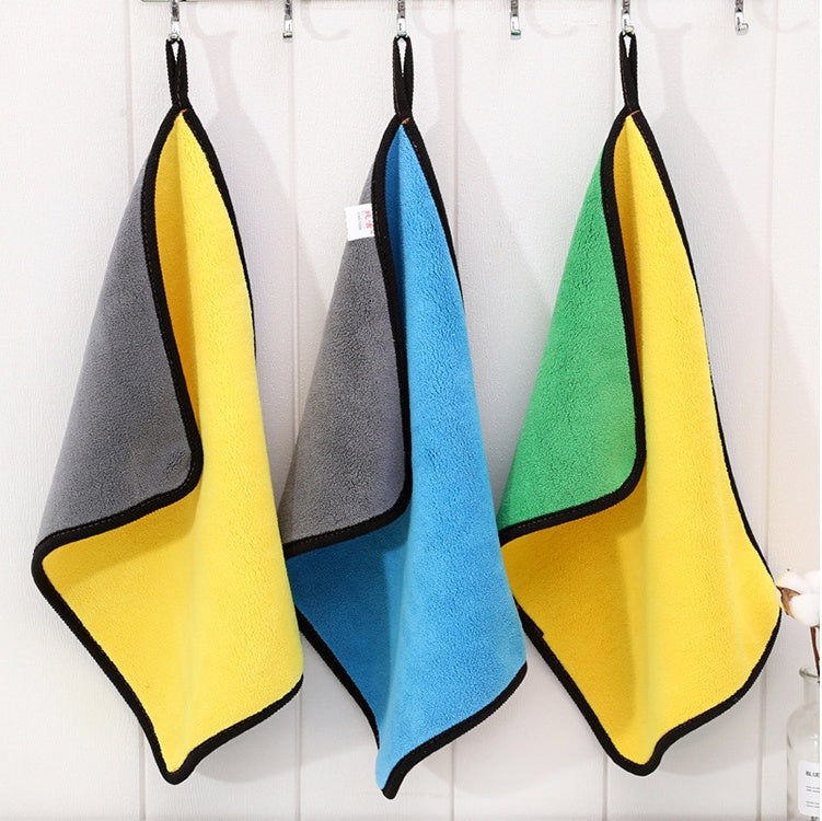 Car Towel