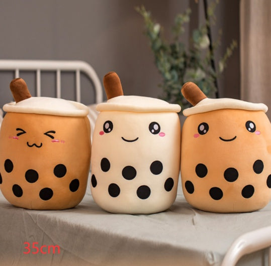 Boba Plush