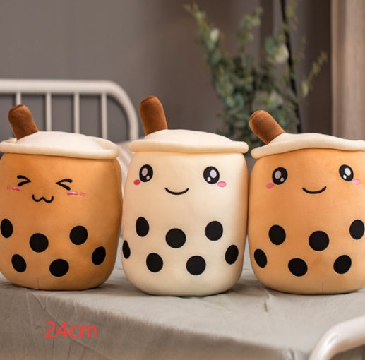 Boba Plush