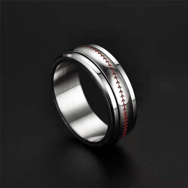 Spinner Ring