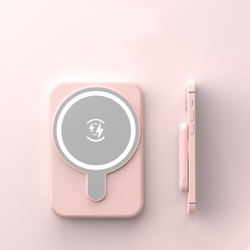 Magnetic Powerbank