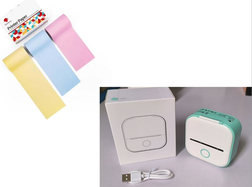 Label Printer