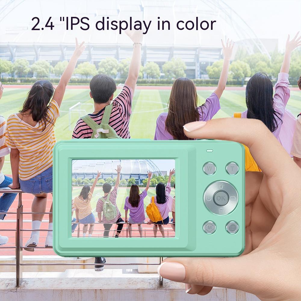 Kids Camera